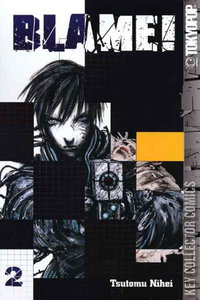 Blame! #2