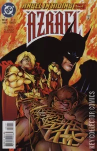 Azrael #22