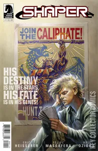 Shaper #1