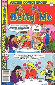 Betty and Me #108