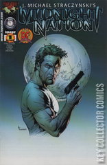 Variant Cover for Midnight Nation #1