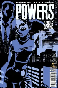 Powers #9