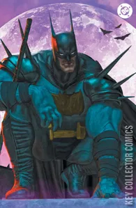 Absolute Batman #1