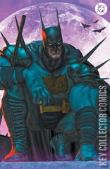 Variant Cover for Absolute Batman #1