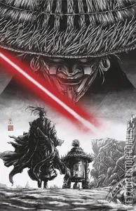 Star Wars: Visions - Takashi Okazaki #1