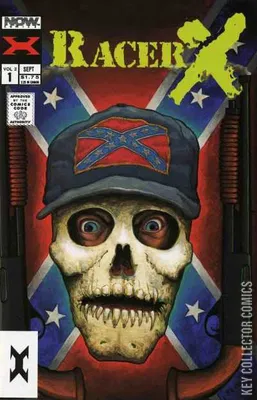 Racer X