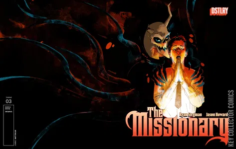 Missionary, The #3