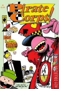 Pirate Corps #3