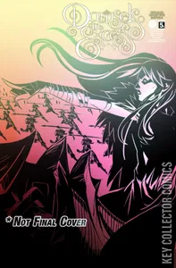 Damsels in Excess #5