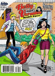 Betty and Veronica Double Digest #189