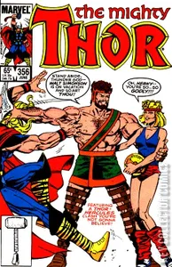 Thor #356