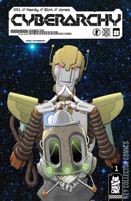 Cyberarchy