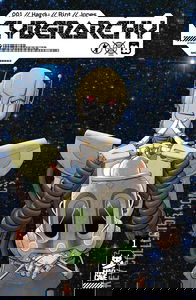 Cyberarchy #1