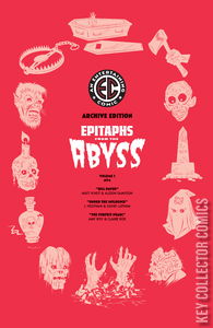 Epitaphs From the Abyss #4