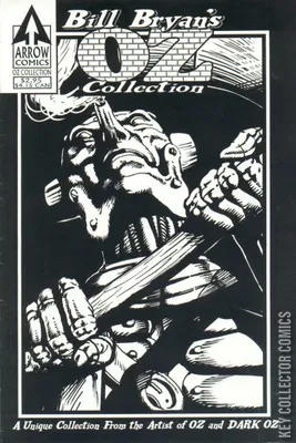Bill Bryan's Oz Collection