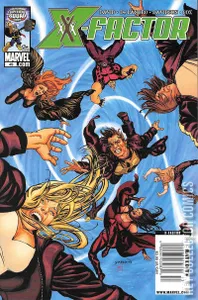 X-Factor #49