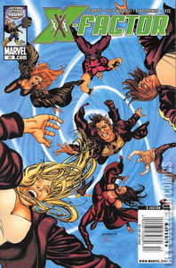 X-Factor #49