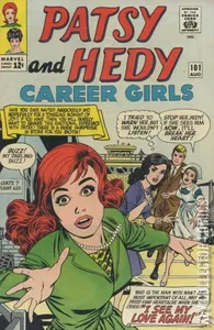 Patsy and Hedy #101