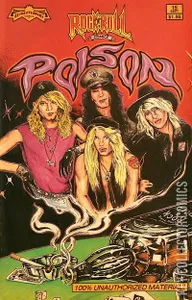 Rock 'n' Roll Comics #15