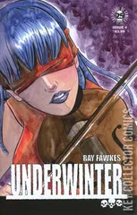 Variant Cover for Underwinter #4