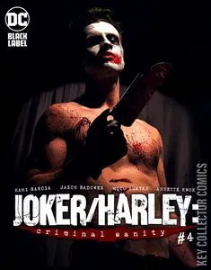 Joker / Harley #4