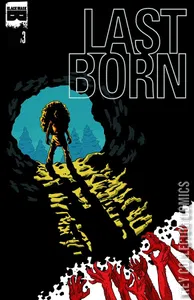 Last Born #3