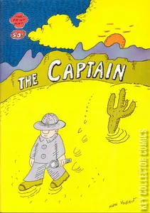The Captain