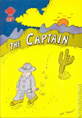 The Captain