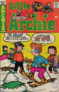 Little Archie #85