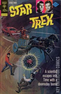 Star Trek #36