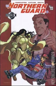 The Northern Guard #1