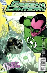 Cover for Green Lantern #32