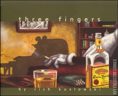 Three Fingers