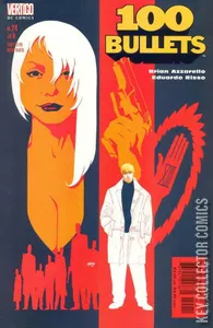 100 Bullets #24
