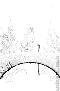 Gargoyles Winter Special #1