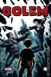 Golem #4