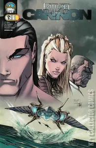 Fathom / Cannon: Dawn of War #1