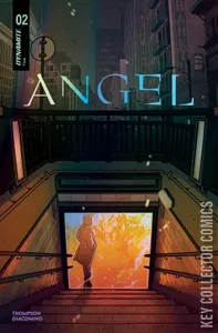 Angel #2