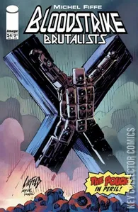 Bloodstrike #24