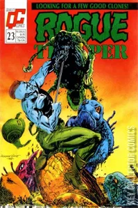 Rogue Trooper #23
