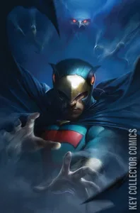 Blue Falcon and Dynomutt, The #3
