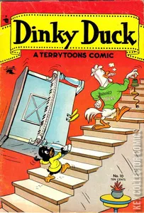Dinky Duck #10