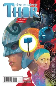 Mighty Thor #15