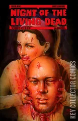 Cover for Night of the Living Dead: Aftermath #9