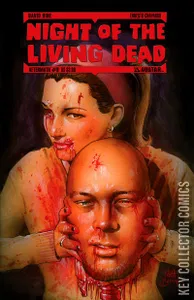 Night of the Living Dead: Aftermath #9