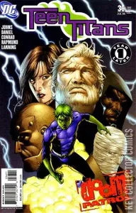 Teen Titans #36