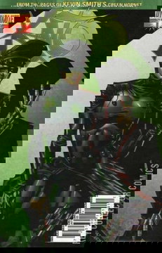 Variant Cover for Kato #1