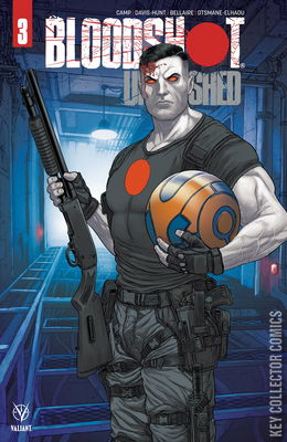 Bloodshot: Unleashed