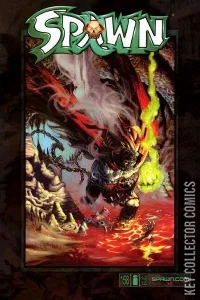 Spawn #158
