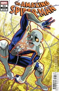 Amazing Spider-Man #62